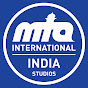 MTA International India Studios