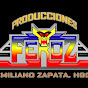 Producciones FEROZ