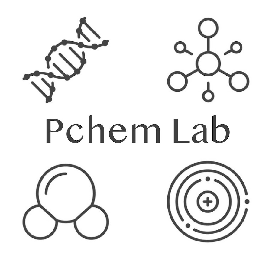 Pchem Lab