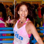 Sandra Berrocal Zumba