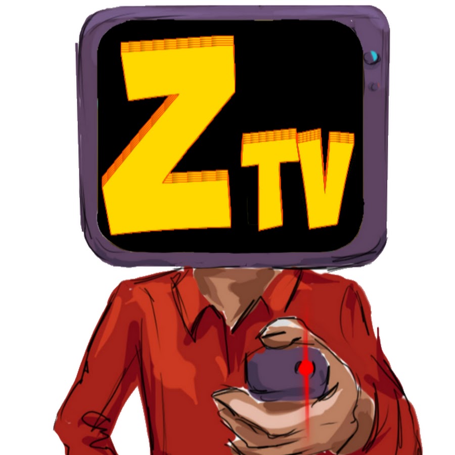 ZebrailTV