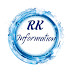 logo RK information