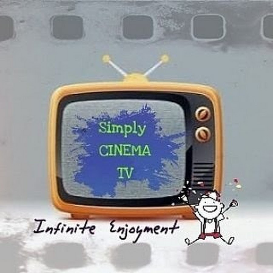 Simply Cinema Tv Youtube