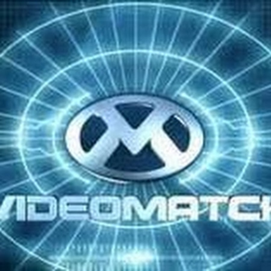 ShowDeVideomatch @showdevideomatch