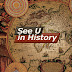 logo See U in History / Mythology