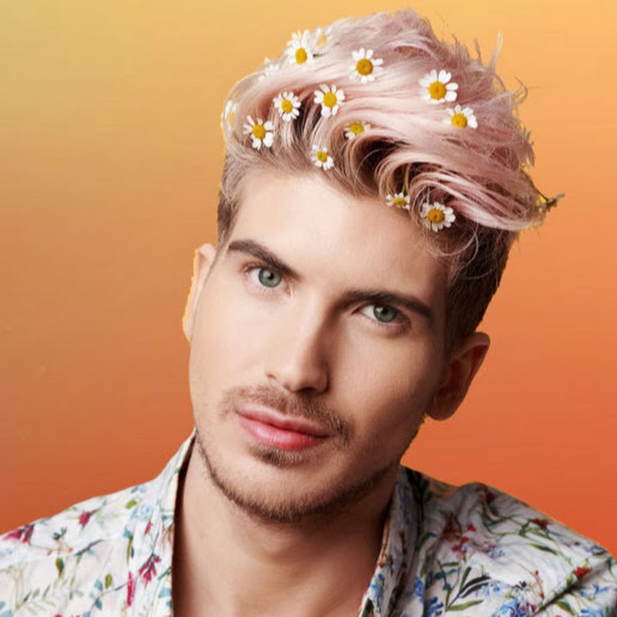 Joey Graceffa Vlogs @JoeyGraceffaVlogs