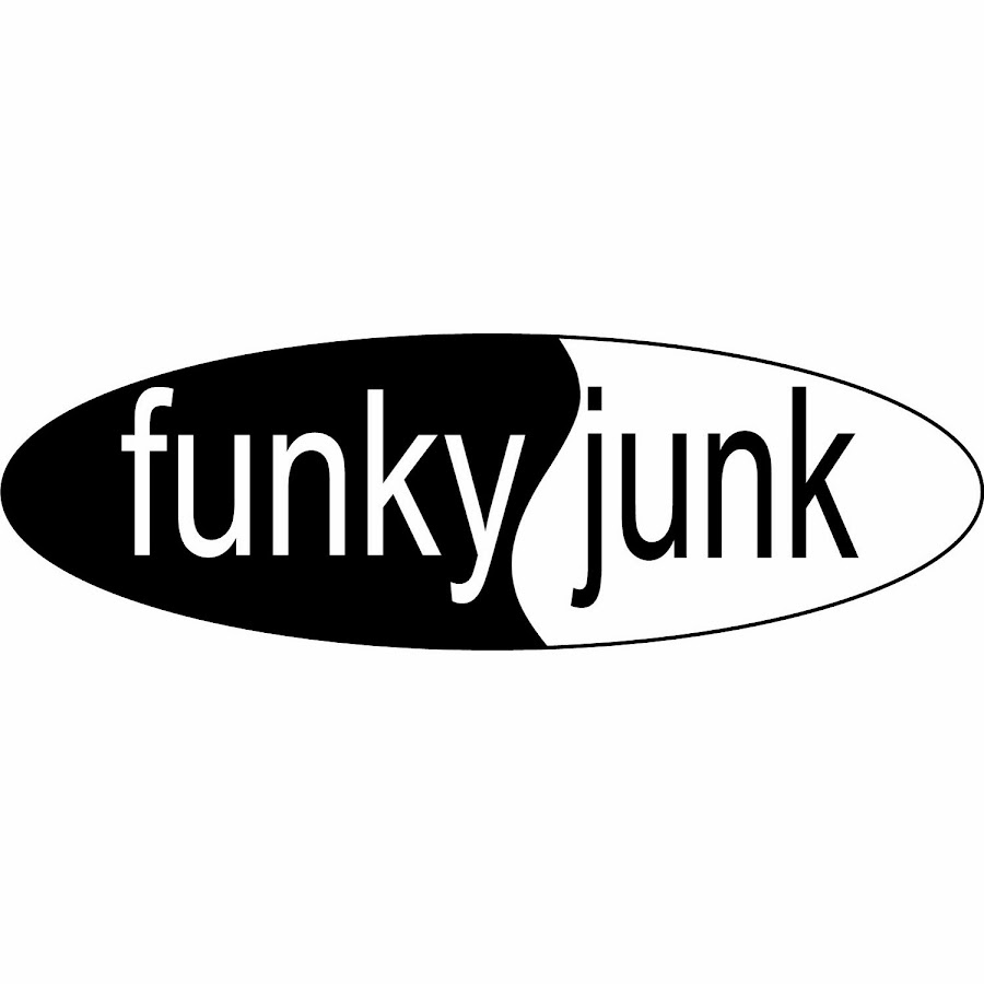 Funky Junk Italy