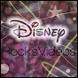 DisneyRocksVideos