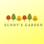 Sunny's Garden