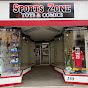 Sports Zone Toys & Comics