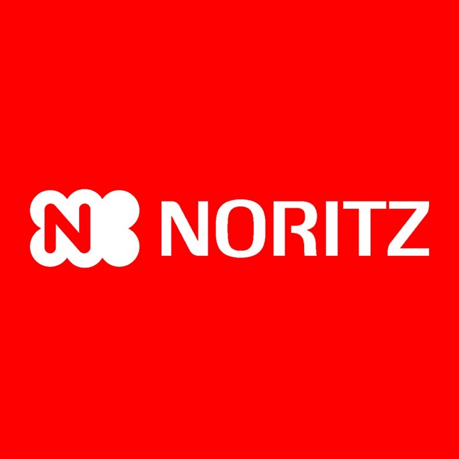 ノーリツ公式チャンネルNORITZ Official channel - YouTube