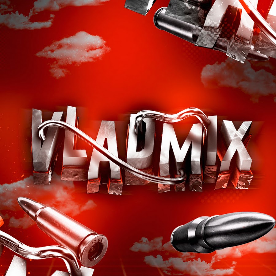 VLADMIX @VLADMIX