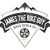 logo Jamesthebikeguy