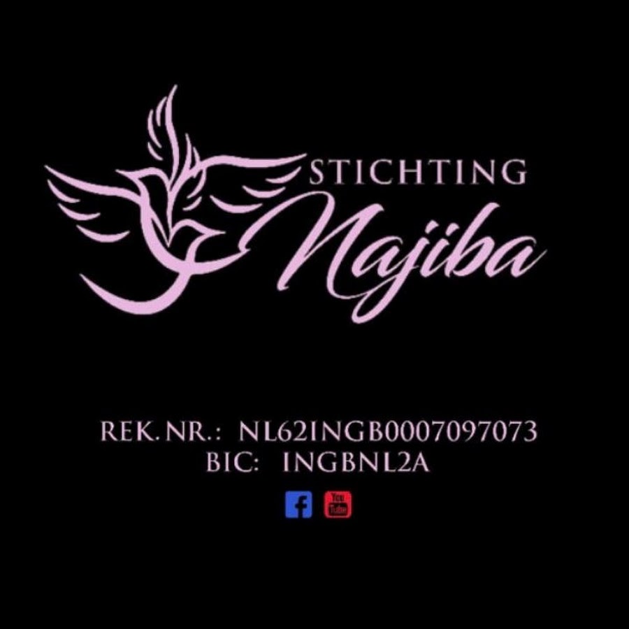 Stichting Najiba @stichtingnajiba8614