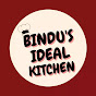 Bindu's Ideal Kitchen