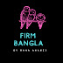 Firm Bangla