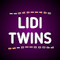 LIDI TWINS