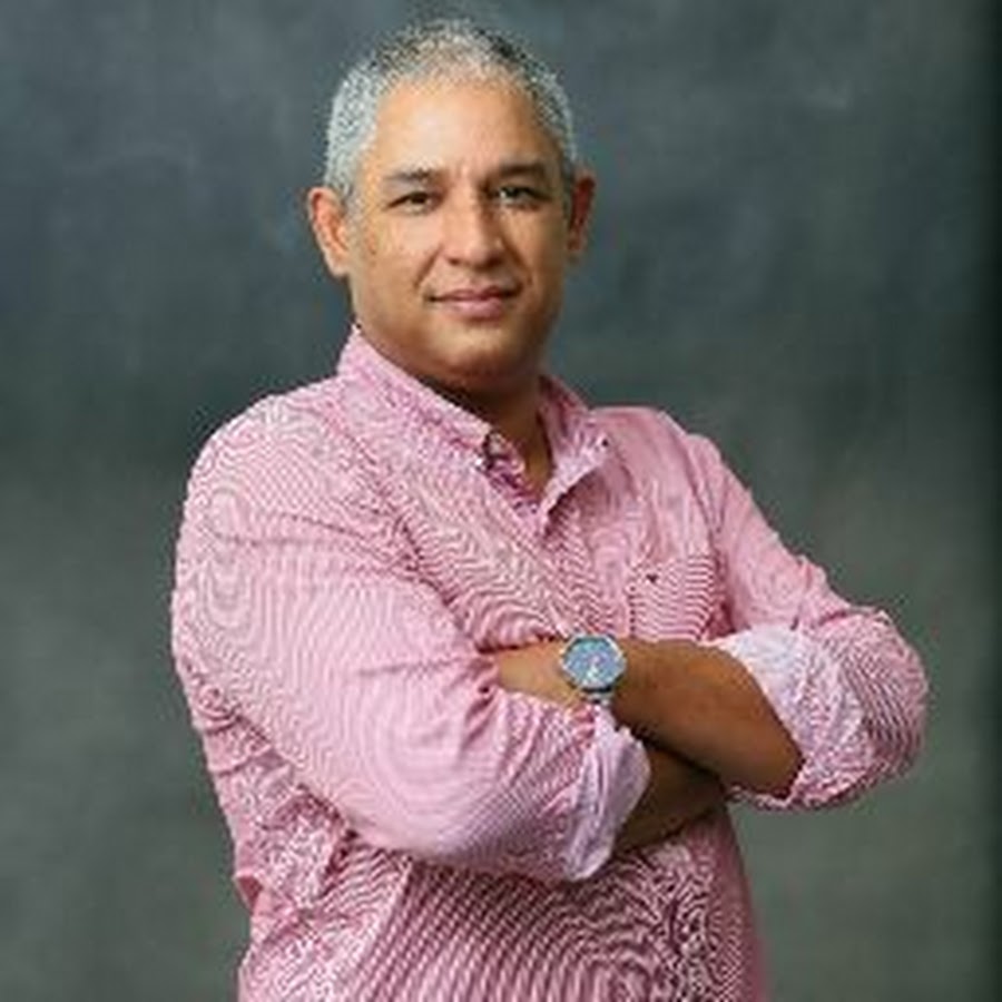 Carlos eduardo ferreira youtube