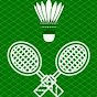 Badminton power Games