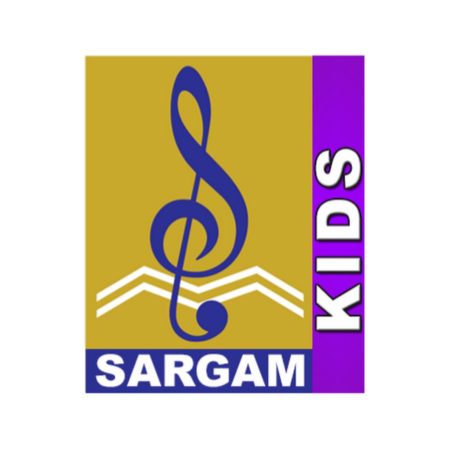 Sargam Kids Tamil