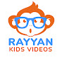 Rayyan Kids Videos