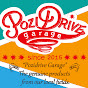 POZIDRIVE garage