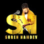 Suren Namdev