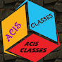 ACIS CLASSES BY SAQUIB AHMAD