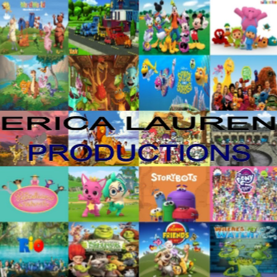 Erica Lauren Productions 
