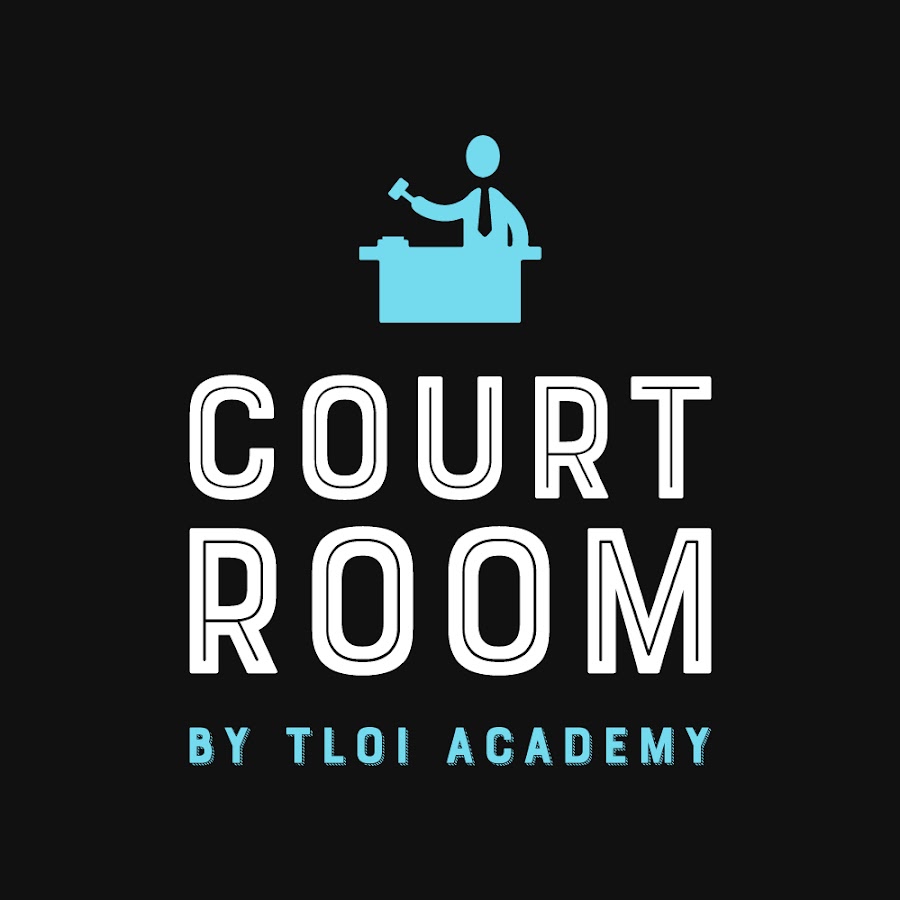 Courtroom by TLOI Academy