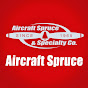 aircraftsprucevideos