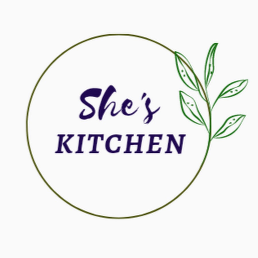 Shes Kitchen - YouTube Shes Kitchen