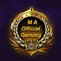 MA Official gaming