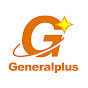 App Generalplus