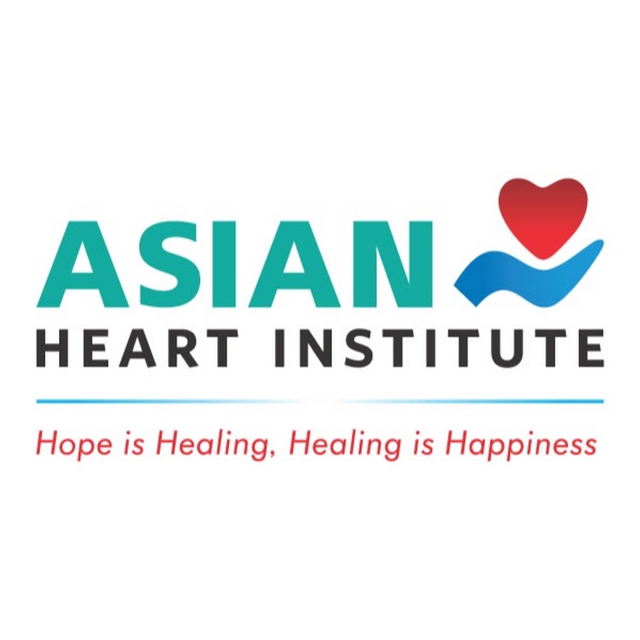 Heart asia