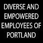 Diverse and Empowered Employees of Portland (DEEP)