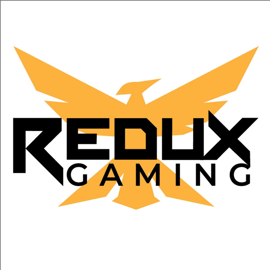 Redux Gaming @ReduxGamingNL