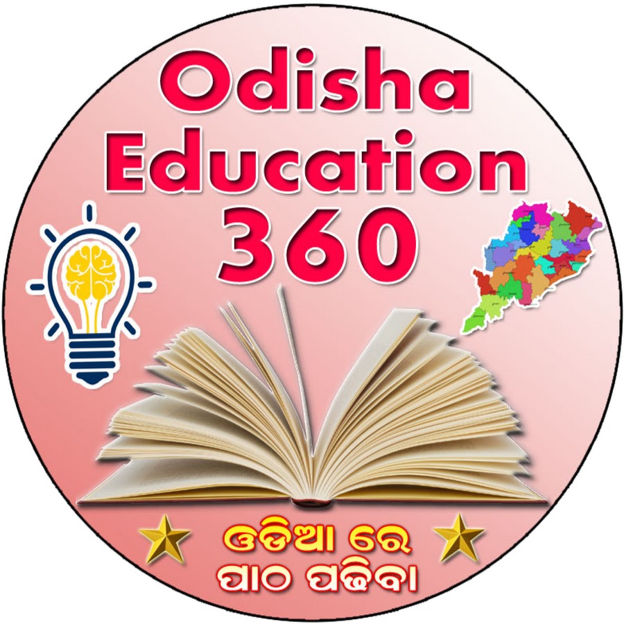 Odisha Education 360