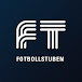 Fotbollstuben