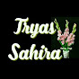 Tryas Sahira