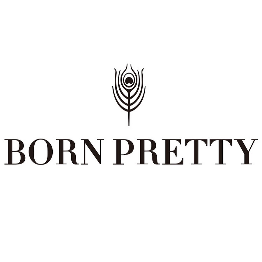 BORN PRETTY - YouTube