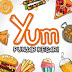 logo Yum