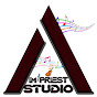 Aim priest Recording studio