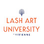 Lash Art University