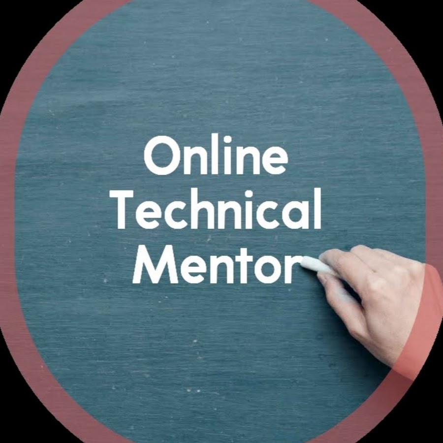Online Technical Mentor
