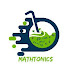 logo MathTonics