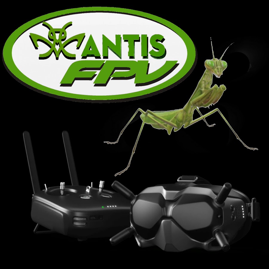 Mantis fpv 2024