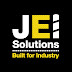 logo JEI Drilling and Cutting Solutions Ltd
