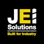 JEI Drilling and Cutting Solutions Ltd