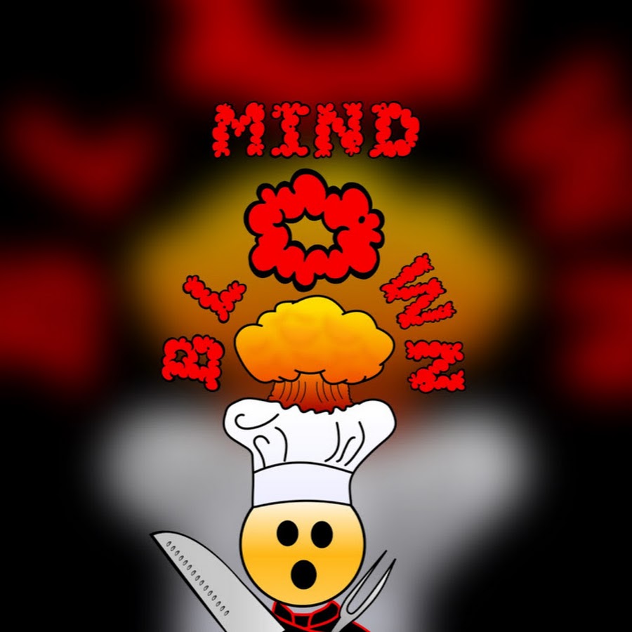 MindBlown Chef